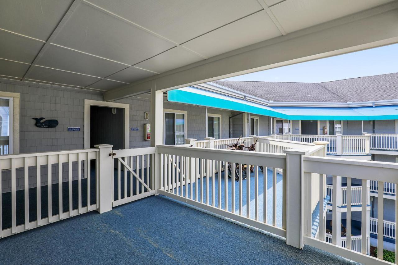Island at Hidden Harbour 324D Villa Ocean City Buitenkant foto