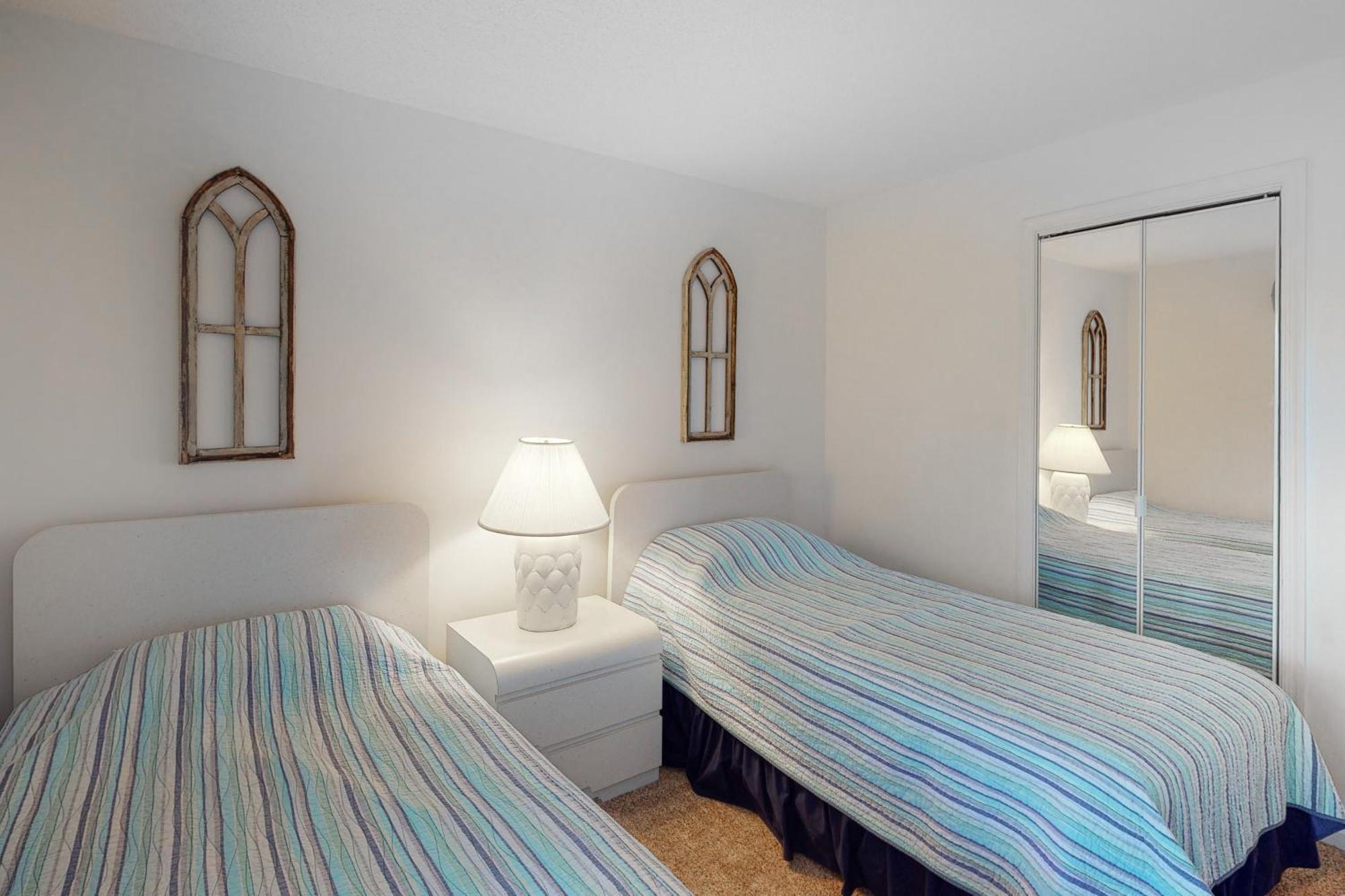 Island at Hidden Harbour 324D Villa Ocean City Kamer foto