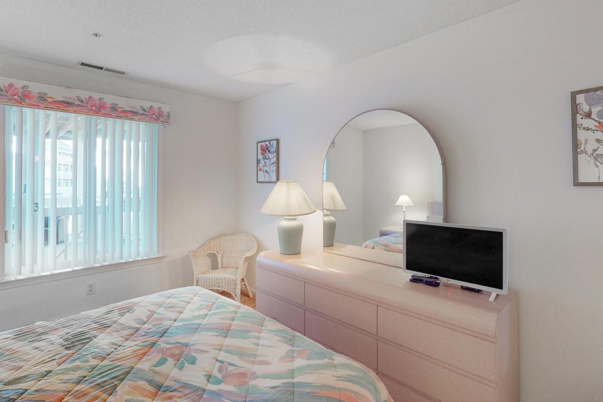 Island at Hidden Harbour 324D Villa Ocean City Kamer foto