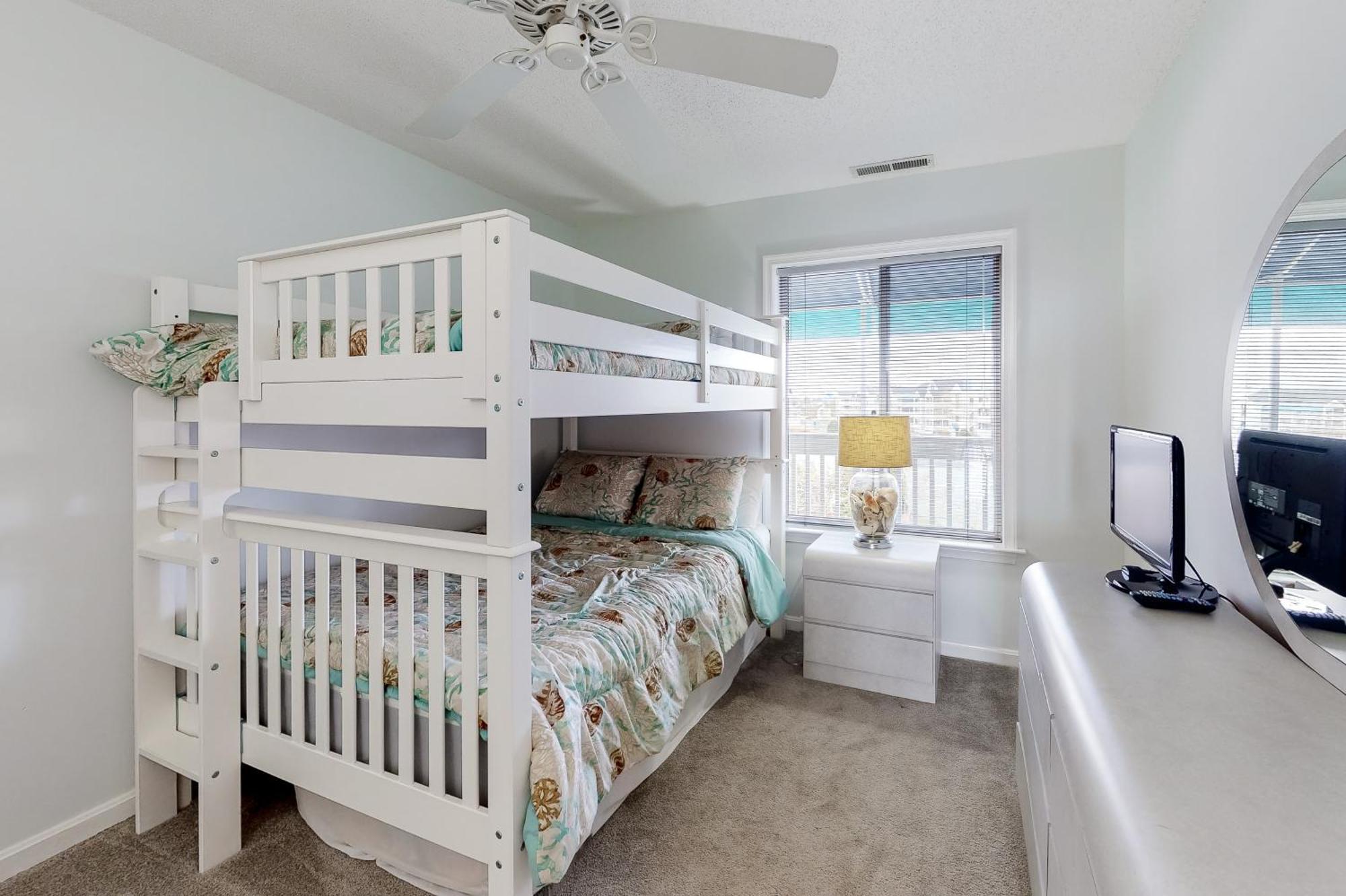 Island at Hidden Harbour 324D Villa Ocean City Kamer foto