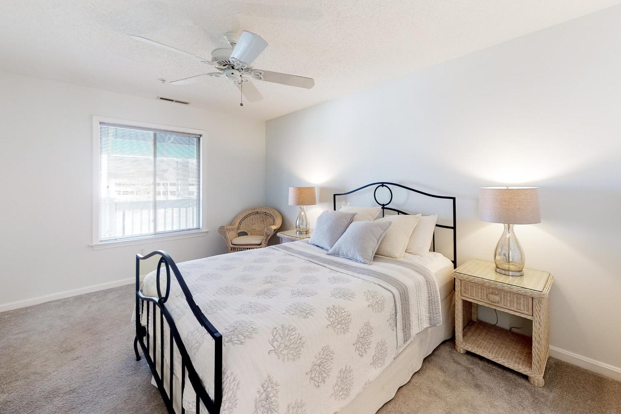 Island at Hidden Harbour 324D Villa Ocean City Kamer foto