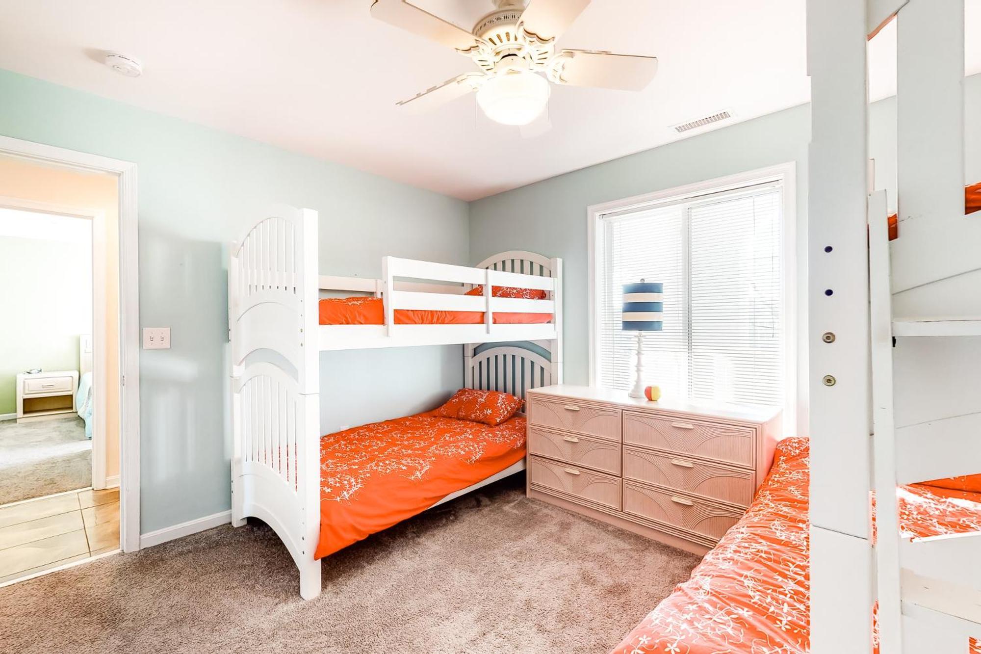 Island at Hidden Harbour 324D Villa Ocean City Kamer foto