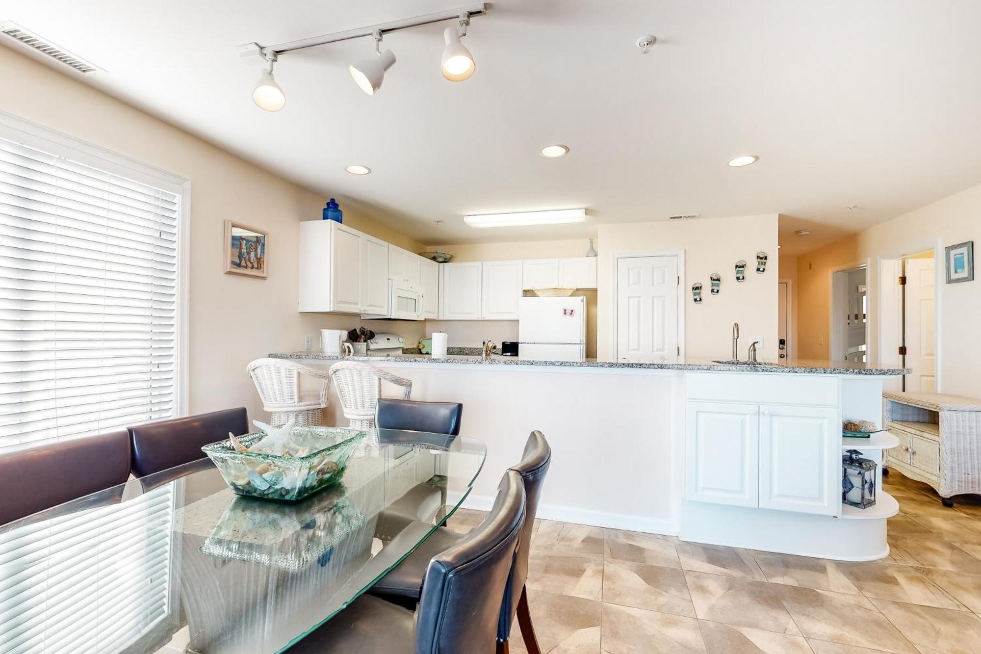 Island at Hidden Harbour 324D Villa Ocean City Kamer foto