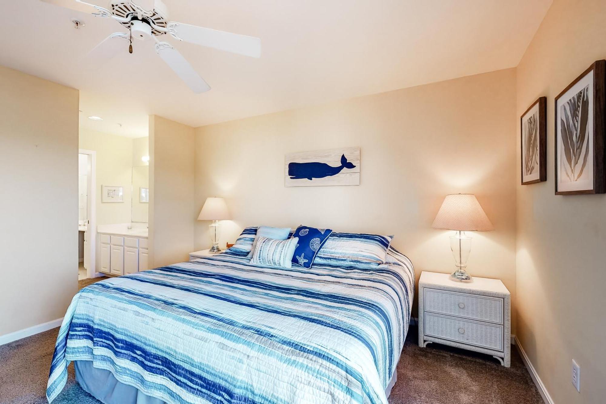 Island at Hidden Harbour 324D Villa Ocean City Kamer foto
